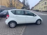 Mercedes-Benz A 180 A A 180 - Mercedes-Benz A 180 Gebrauchtwagen in Nürnberg