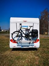 Knaus SOLAR / TV / GASWARNER / GRATIS VORZELT - Offers