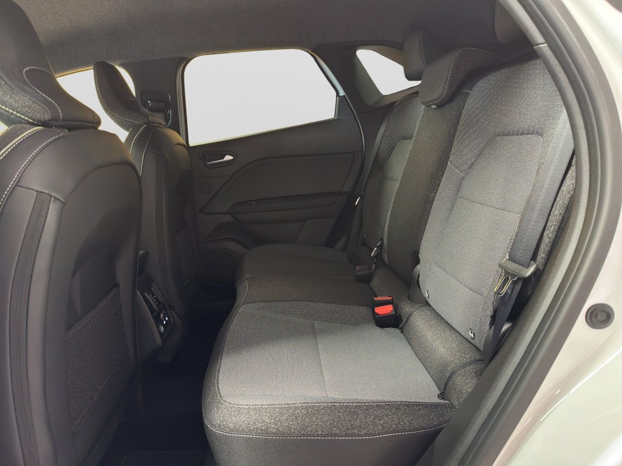 Renault Symbioz - Bild 14