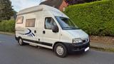 Adriatik Fiat Ducato Kastenwagen Wohnmobil - Wohnmobil oder -wagen Adriatik
