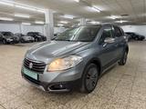 Suzuki SX4 S-Cross 2Hand/Allrad/83.000KM/Euro6 - gebrauchte Suzuki (SX4) S-Cross aus dem Jahr 2016