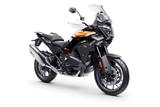KTM 1390 Super Adventure S EVO beide Farben ... - KTM ENDURO