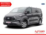 Ford Transit Custom Kasten 2.0 300 L1 LED Navi Kamera - Ford Transit: 2.2