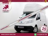 Nissan e-NV200 L2H2 Optima 40 kWh 100% Elektrisch Snell - Nissan Elektro