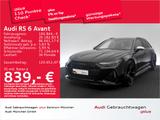 Audi RS6 Avant Dynamik/AHK/B&O/Laser - Audi RS6 in Freiburg