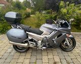 Yamaha FJR 1300AS - YAMAHA FJR 1300 AS