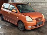 Kia picanto tüv/fahrbereit - gebrauchte Kia Picanto aus dem Jahr 2004