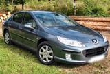 Peugeot Ich verkaufe meinen peugeot - Peugeot 407 mit Benzin-Antrieb