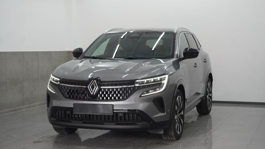 Image of Renault Austral