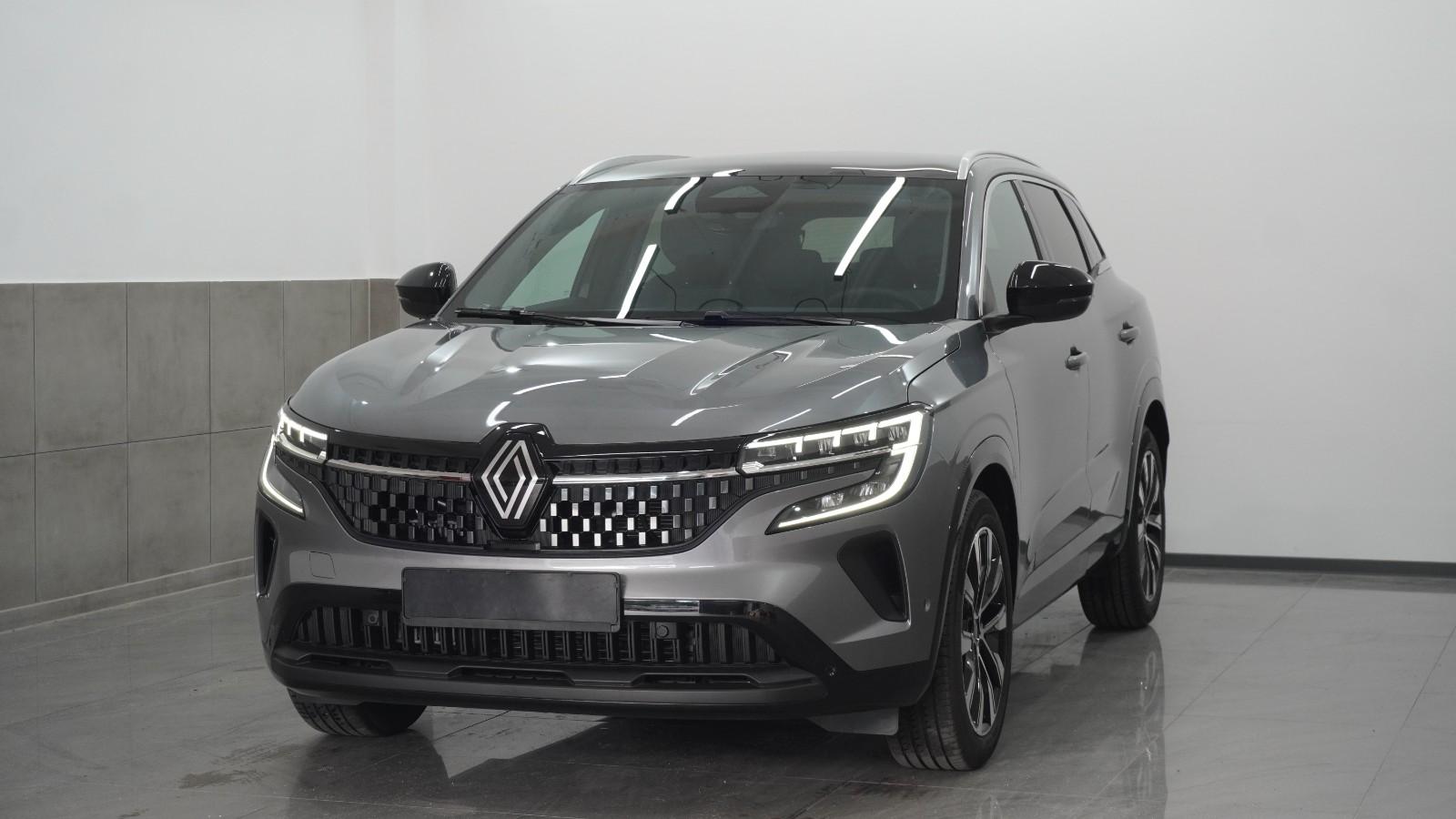 Renault Austral Techno Pano/ACC/Carplay/Ambiente/SHZg