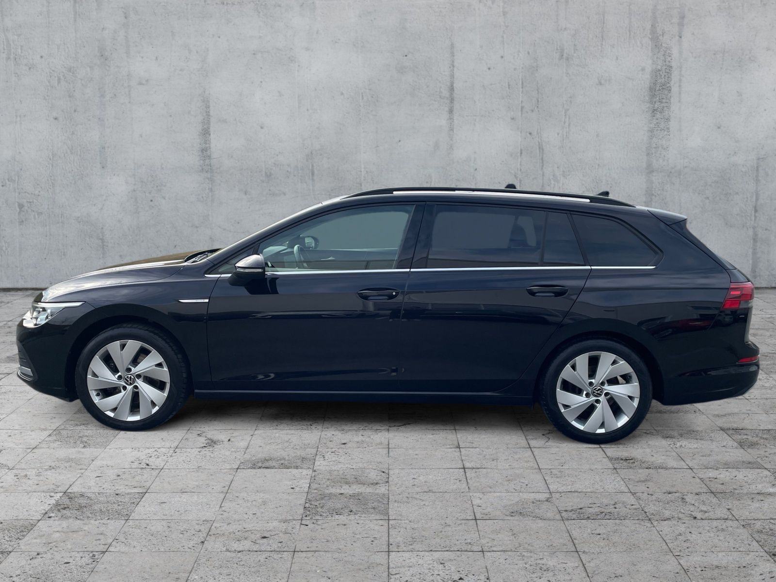 Volkswagen Golf - Bild 4