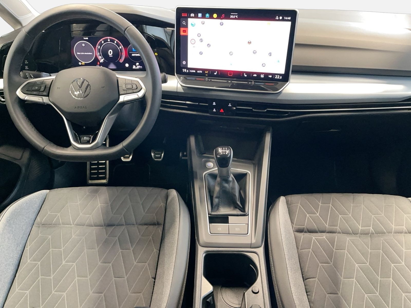 Volkswagen Golf - Bild 12