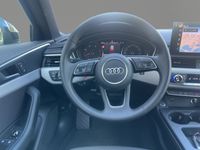 Audi A4 - Vorschau Bild 10