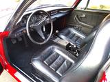 Volvo P1800 ES Schneewittchen Sarg - Volvo: P1800s