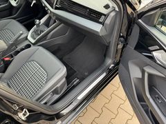 Fahrzeugabbildung Audi A1 Sportback adv. 35 TFSI S-tr. App Sitzh