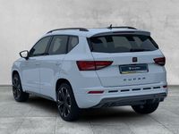 Cupra Ateca - Vorschau Bild 3