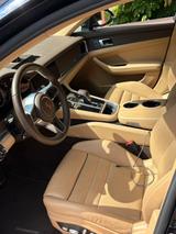 Porsche Panamera 4S Sport Turismo S - Porsche Panamera: Sport Turismo