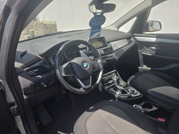 BMW 218 - 12