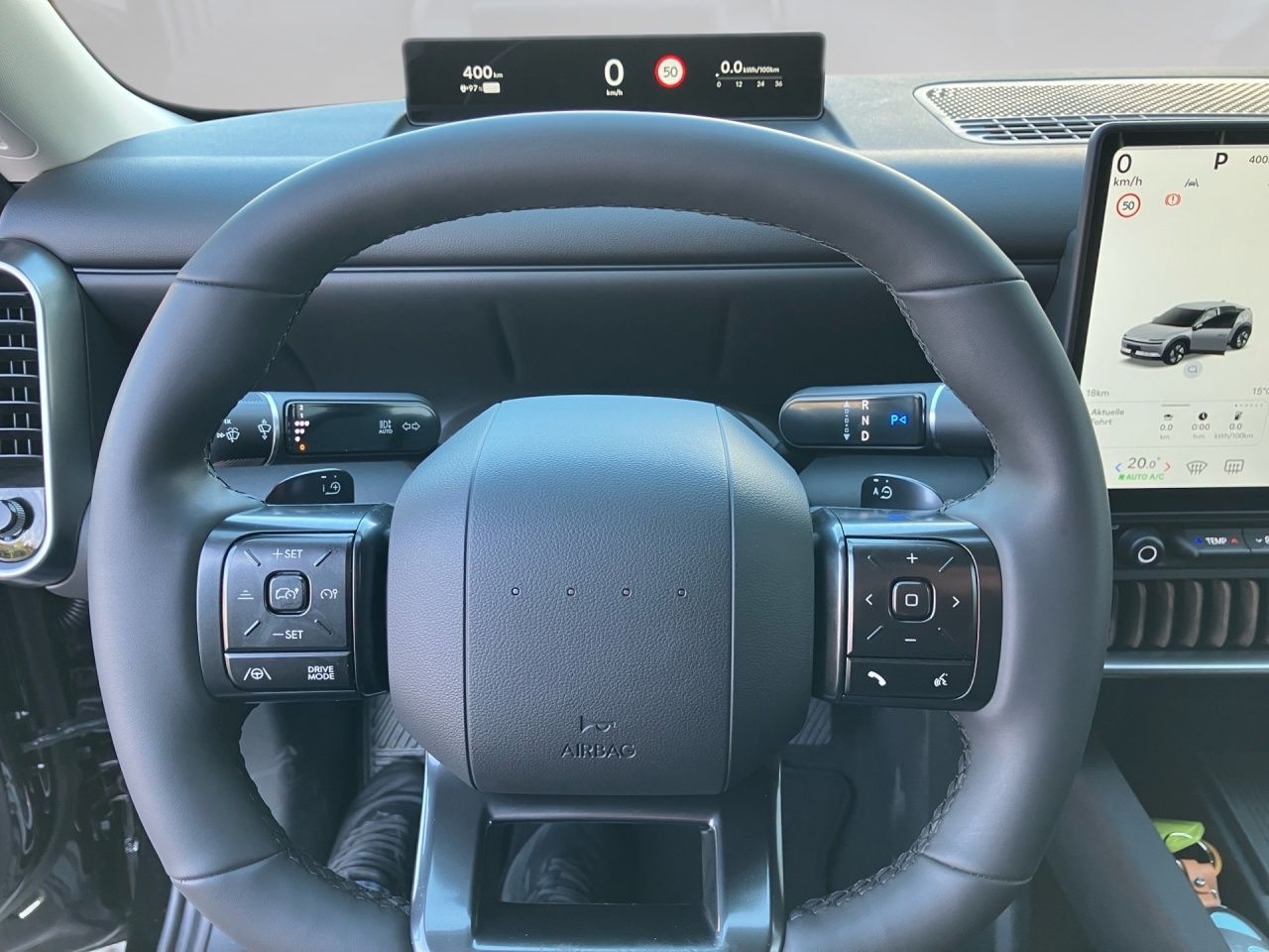 Hyundai IONIQ 3 – Bild 10
