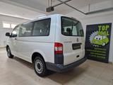 Volkswagen T5 2.0TDI Kombi/9-Sitze/KLIMA/netto 19327,-E - Volkswagen T5 mit Diesel-Antrieb: Kombi, Klimaanlage