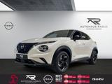 Nissan Juke 1.6 Hybrid 4AMT AT N-Connecta Navi Kamera S - gebrauchte Nissan Juke aus dem Jahr 2023