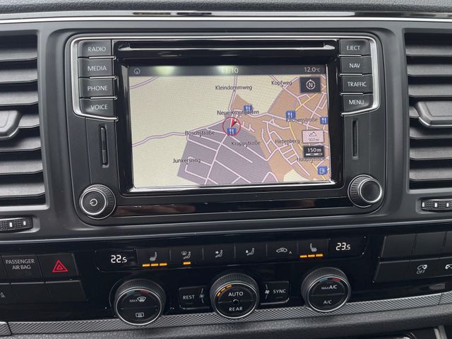 Volkswagen T6 Caravelle Highline lang 8-Sitzer AHK*mtl.275€