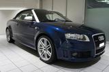 Audi RS4 4.2 quattro Cabriolet - Ceramic. TOP - gebrauchte Audi RS4 aus dem Jahr 2007