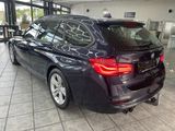 BMW 320 dA Touring xDrive Sport Line, LED, Leder - BMW 320 mit Diesel-Antrieb: Leder, Allradantrieb, Kombi