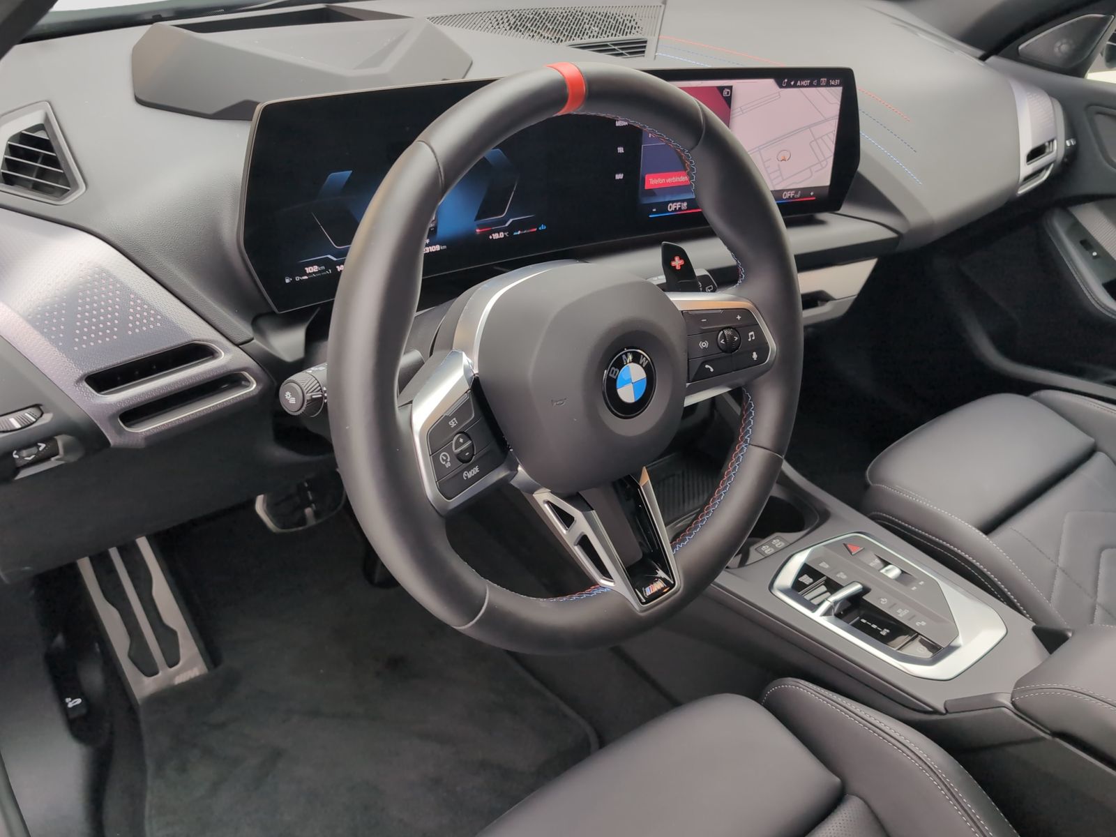 BMW M135 - Bild 11