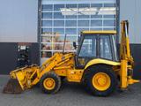 JCB 3CX-4 - JCB Baggerlader 3cx