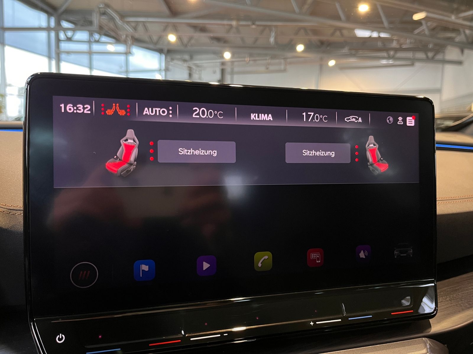 Fahrzeugabbildung CUPRA Formentor VZ 4Drive Beats LED NAVI