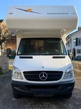 Andere Wochner Xantos A520BD - 520