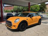MINI One  Metropolitan - MINI MINI: Metropolitan