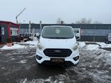 Ford Transit Custom Kasten 320 L2 Trend/TÜV NEU - Ford Transit: 3.2