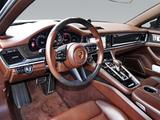 Porsche Panamera 4 S E-Hybrid/PTS dunkelolive/Inno Drive - Porsche Panamera in Erfurt