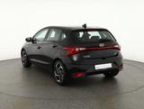 Hyundai i20 1.0 Mild-Hybrid Trend LED Navi Kamera DAB - Hyundai i20 Gebrauchtwagen in Dresden