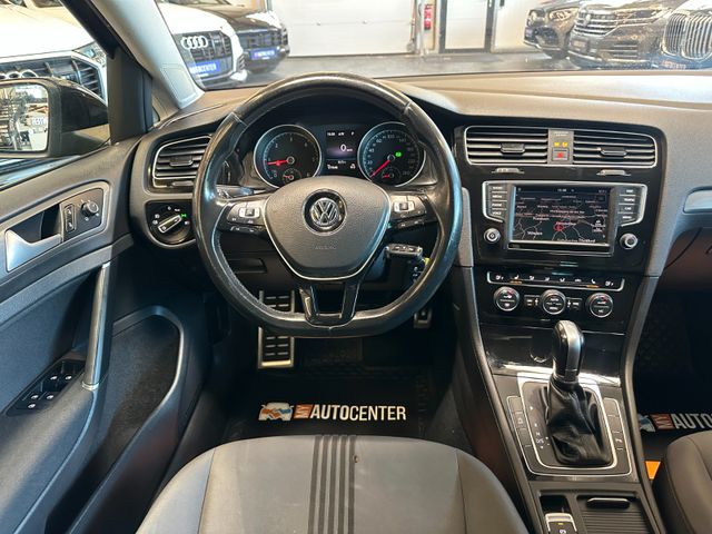 Volkswagen Golf VII Lim. Allstar BMT *Navi*