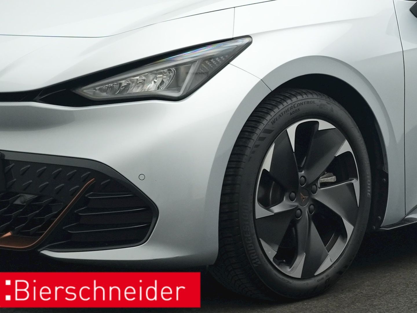 Cupra Born - Bild 18