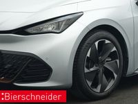 Cupra Born - Vorschau Bild 18