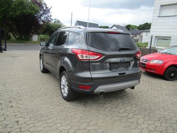 Ford Kuga - 5