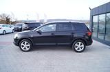 Nissan Qashqai +2 Visia 7 Sitze Klima Pano-D Alufelgen - gebrauchte Nissan Qashqai aus dem Jahr 2010