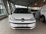 Volkswagen up! 1,0 Move KLIMA KAMERA GRA - Volkswagen up! Gebrauchtwagen