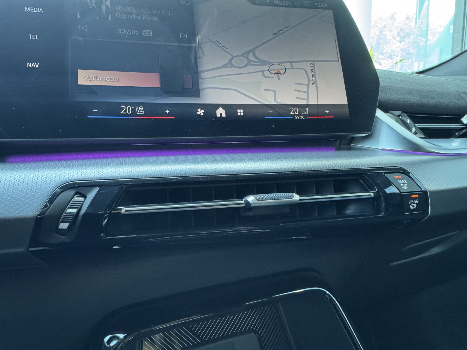 BMW iX2 - Bild 15