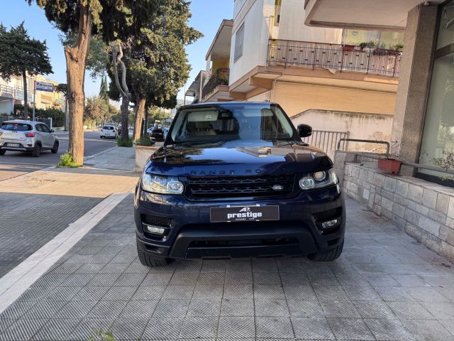 Land Rover Range Rover Sport Range Rover Sport 3