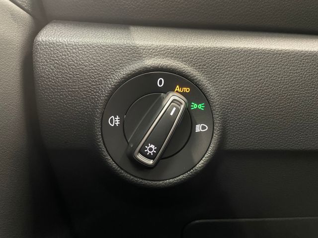T-Roc Goal 1.0 TSI NAVI ACC LED TRAVEL