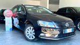 Volkswagen VOLKSWAGEN PASSAT VARIANT 2.0 HIGH BMT 4 MOTION  - Volkswagen Passat aus 2012 mit Diesel-Antrieb