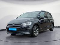 Volkswagen Touran - Vorschau Bild 3