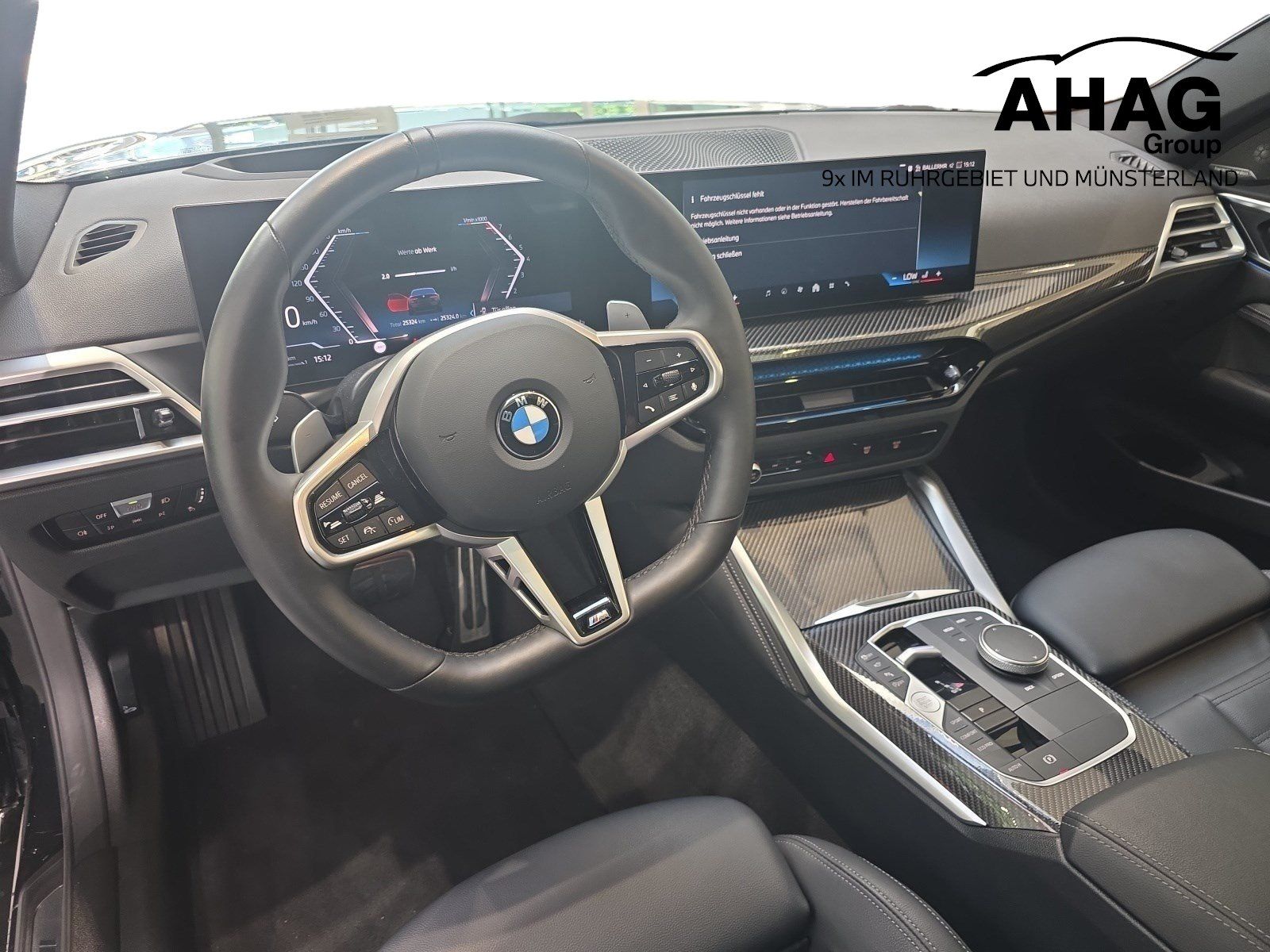 BMW 430 - Bild 8