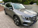 Mercedes-Benz GLB 250 4MATIC DCT - - Mercedes-Benz GLB 250 in Stuttgart