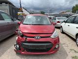 Hyundai i10 1.2 Trend - Hyundai: Unfallwagen